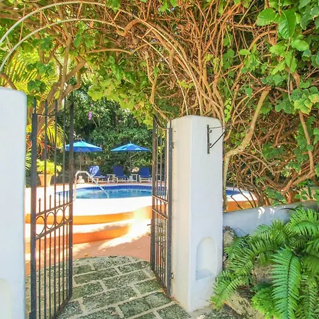 Pavilion Villa By Bsl Rentals